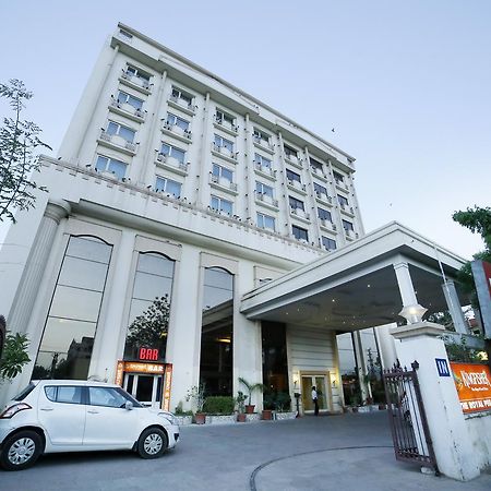 Mapple Abhay Jodhpur Hotel Джодпур Екстериор снимка