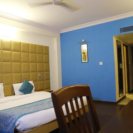 Mapple Abhay Jodhpur Hotel Джодпур Екстериор снимка