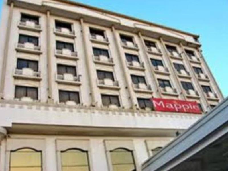 Mapple Abhay Jodhpur Hotel Джодпур Екстериор снимка