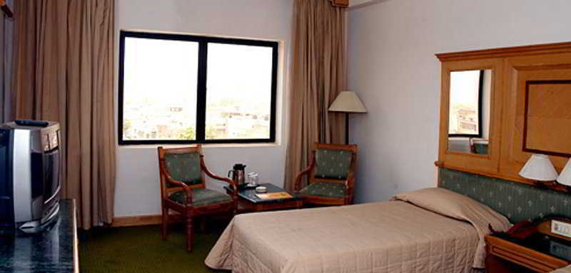 Mapple Abhay Jodhpur Hotel Джодпур Екстериор снимка
