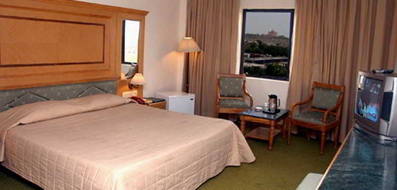 Mapple Abhay Jodhpur Hotel Джодпур Екстериор снимка