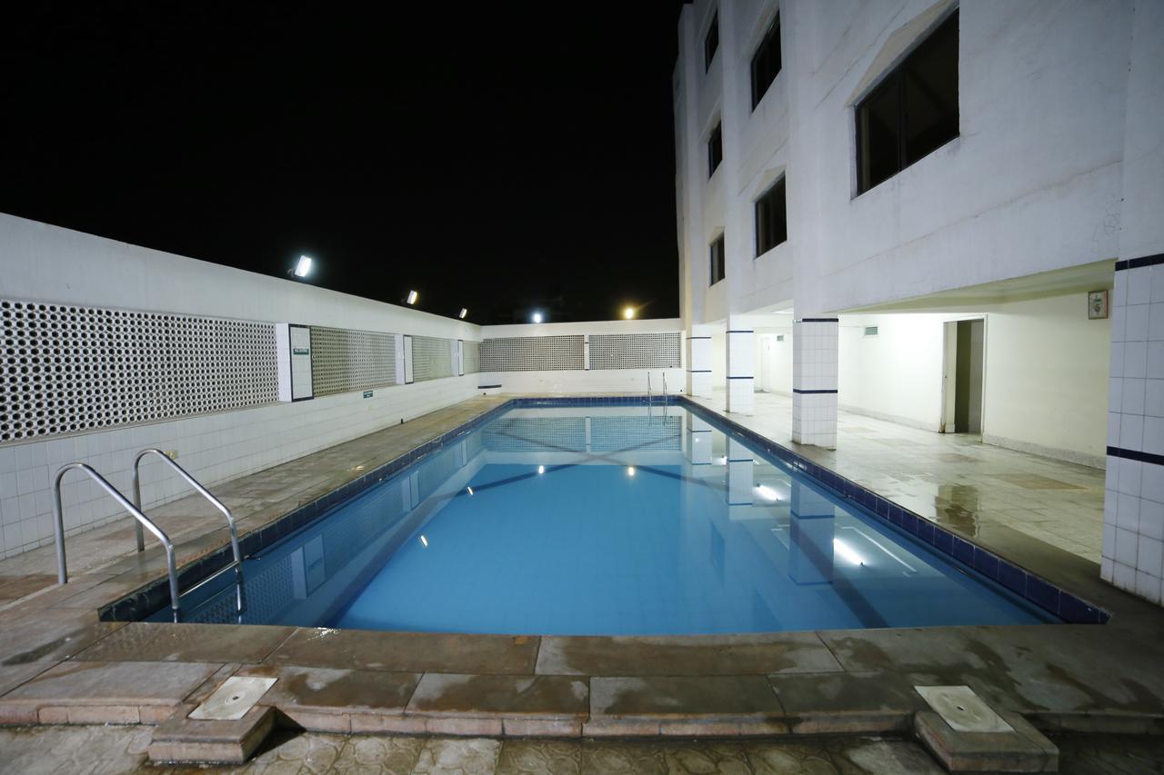 Mapple Abhay Jodhpur Hotel Джодпур Екстериор снимка