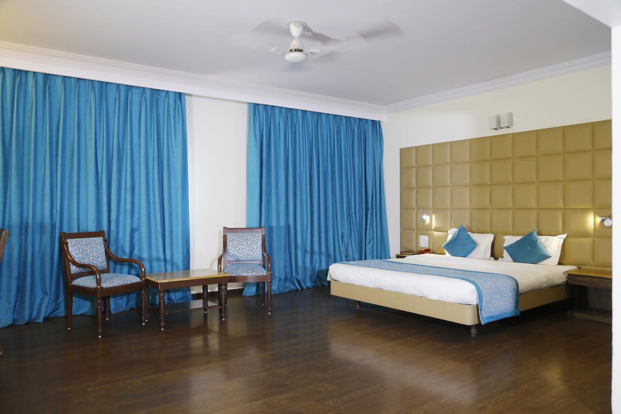 Mapple Abhay Jodhpur Hotel Джодпур Екстериор снимка
