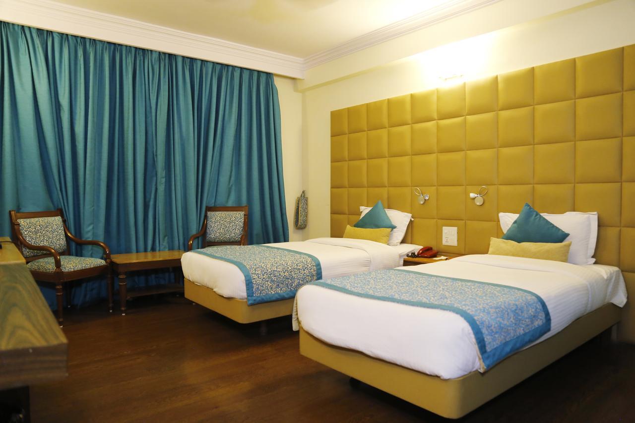 Mapple Abhay Jodhpur Hotel Джодпур Екстериор снимка