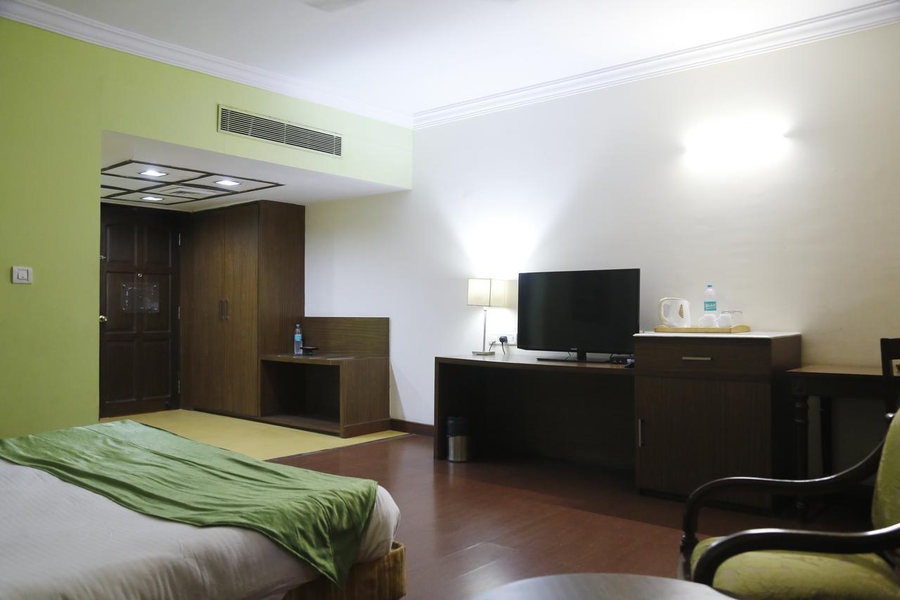 Mapple Abhay Jodhpur Hotel Джодпур Екстериор снимка