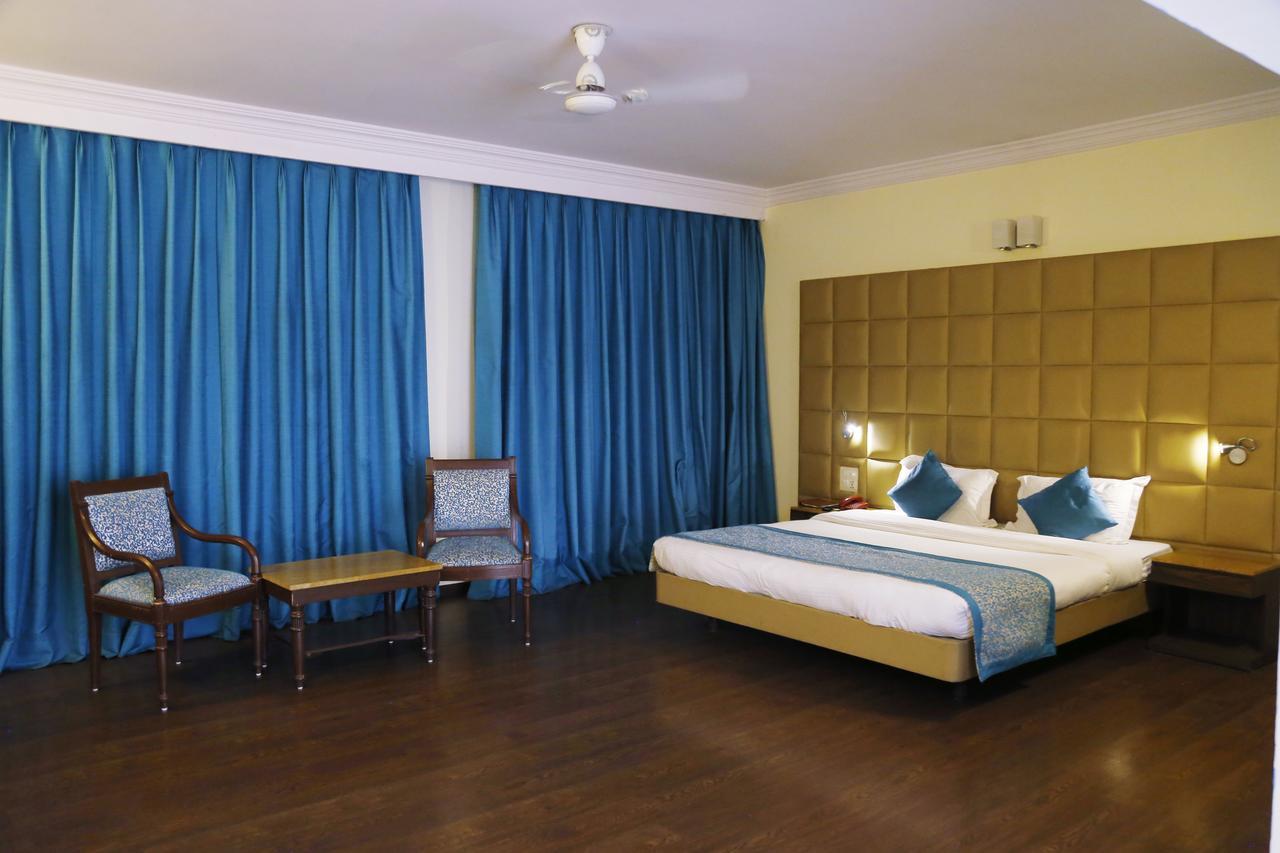 Mapple Abhay Jodhpur Hotel Джодпур Екстериор снимка