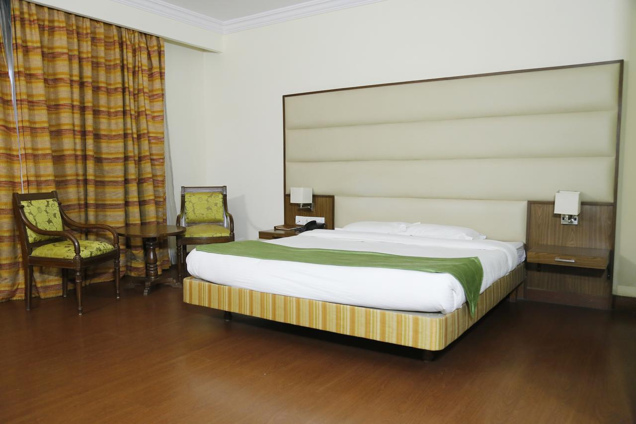 Mapple Abhay Jodhpur Hotel Джодпур Екстериор снимка