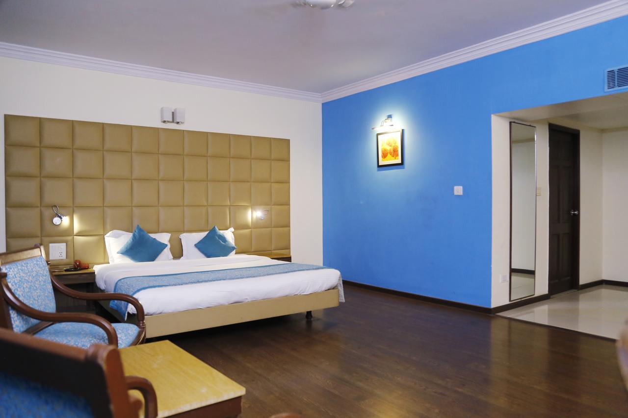 Mapple Abhay Jodhpur Hotel Джодпур Екстериор снимка