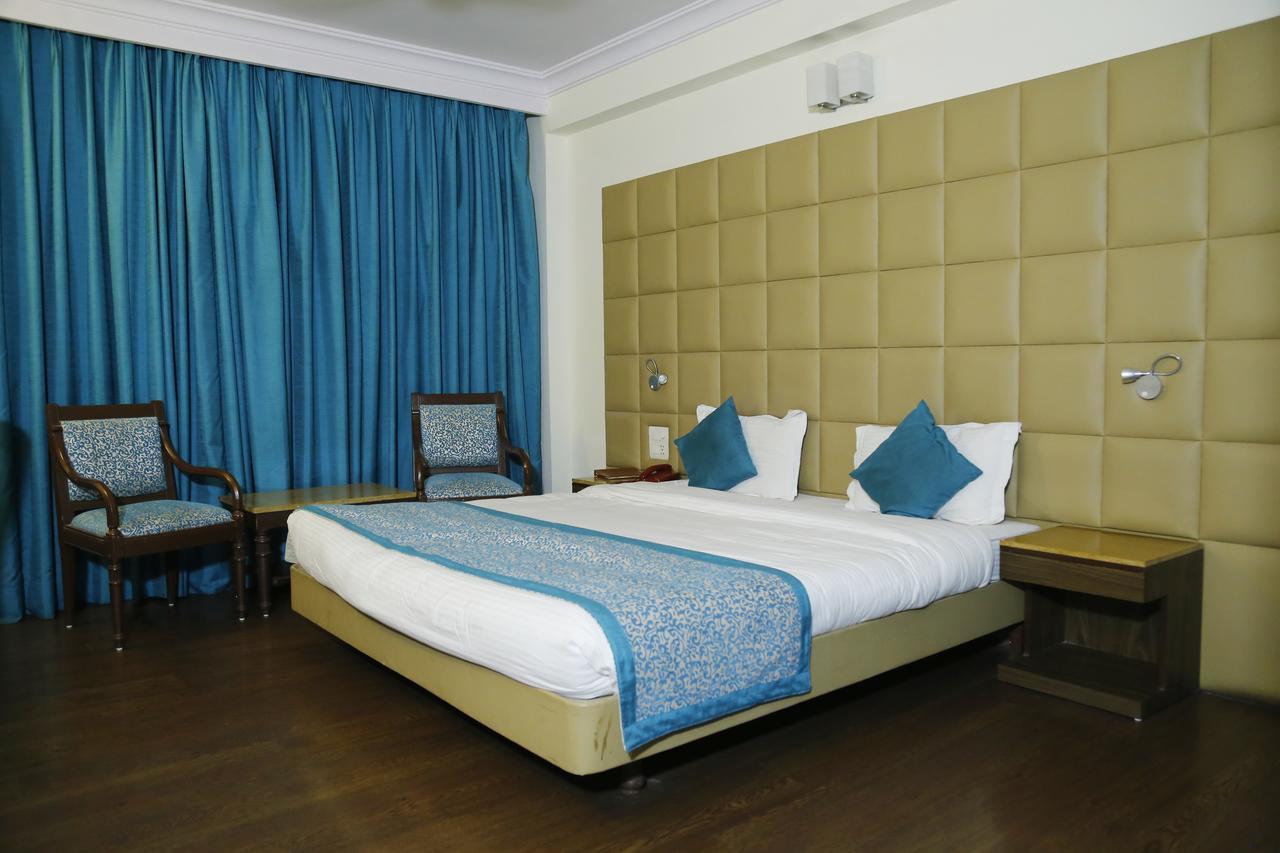 Mapple Abhay Jodhpur Hotel Джодпур Екстериор снимка
