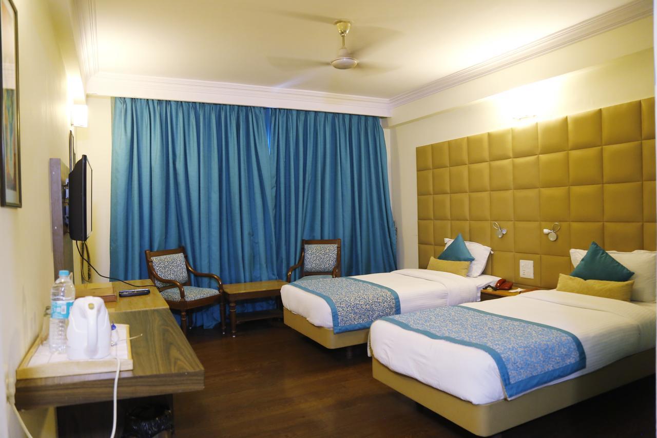 Mapple Abhay Jodhpur Hotel Джодпур Екстериор снимка