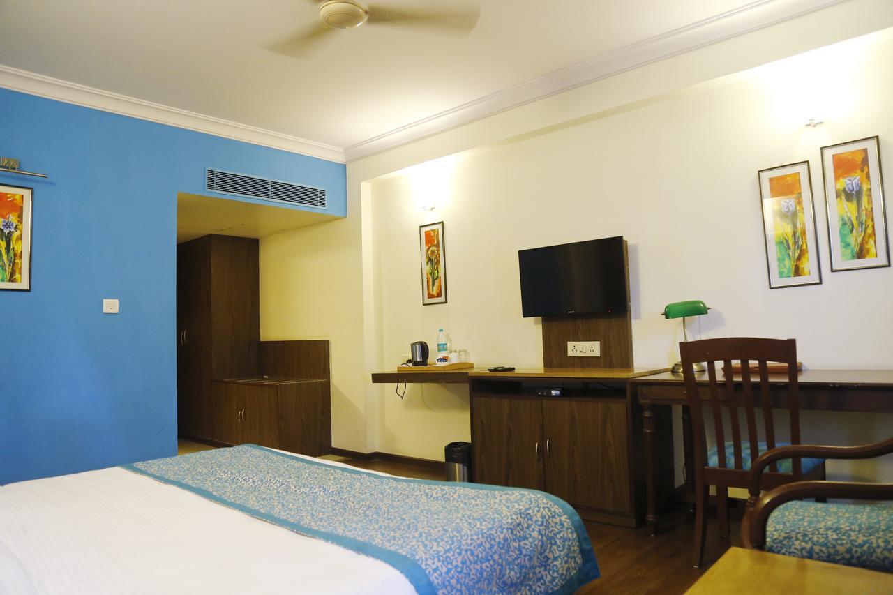 Mapple Abhay Jodhpur Hotel Джодпур Екстериор снимка