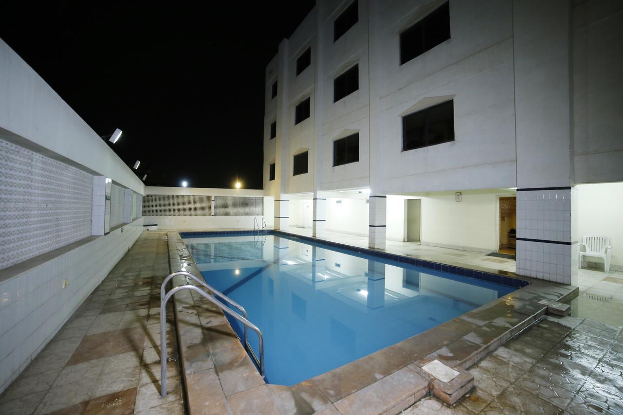 Mapple Abhay Jodhpur Hotel Джодпур Екстериор снимка