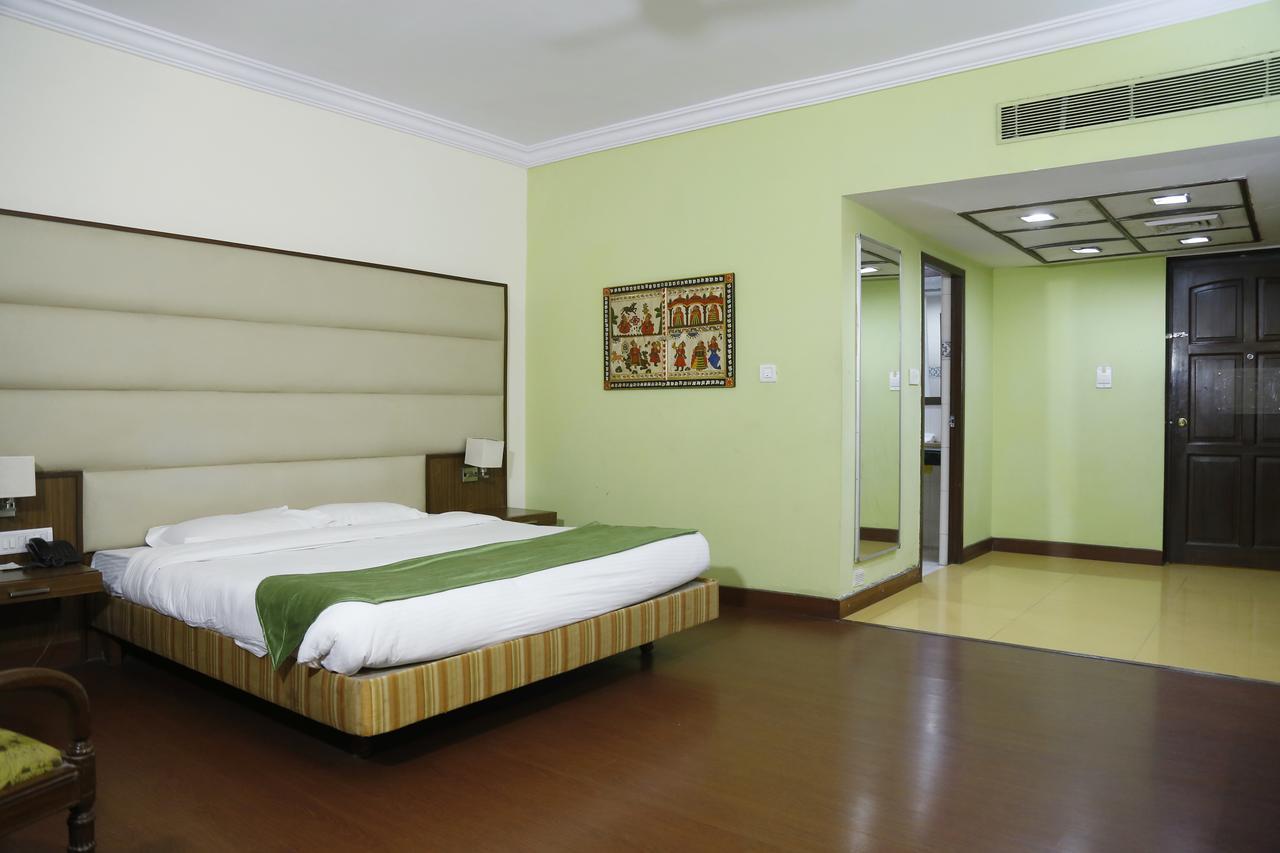 Mapple Abhay Jodhpur Hotel Джодпур Екстериор снимка