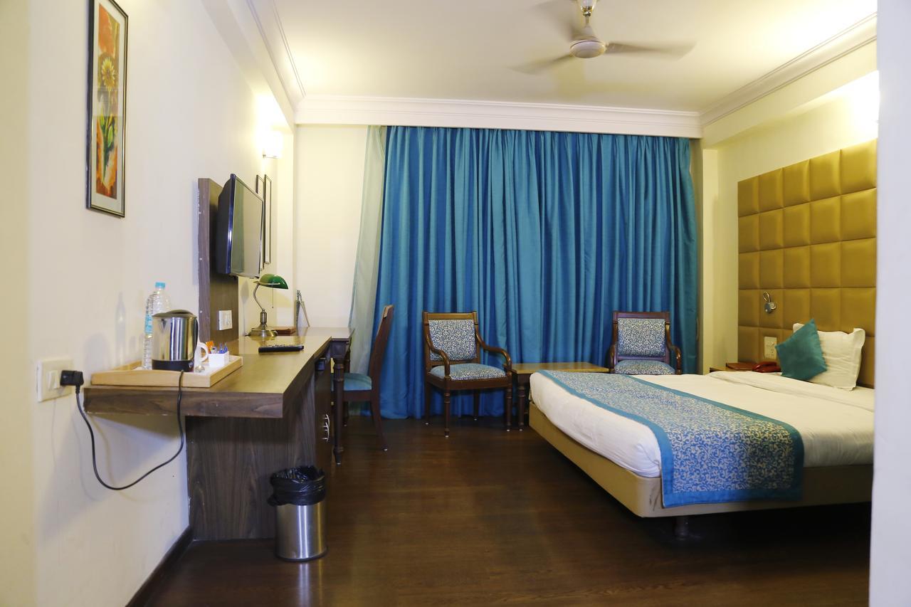 Mapple Abhay Jodhpur Hotel Джодпур Екстериор снимка
