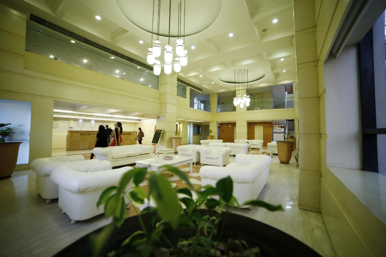Mapple Abhay Jodhpur Hotel Джодпур Екстериор снимка