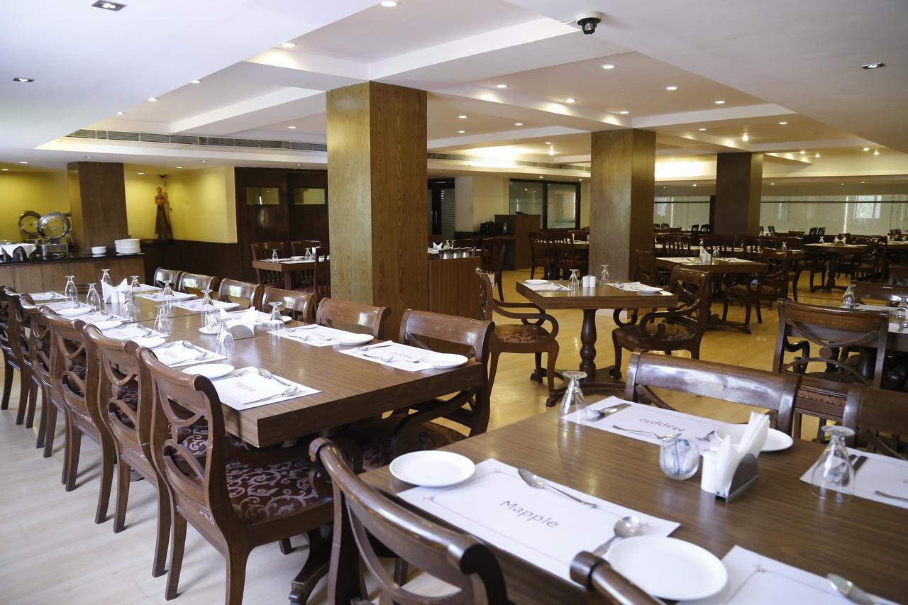 Mapple Abhay Jodhpur Hotel Джодпур Екстериор снимка