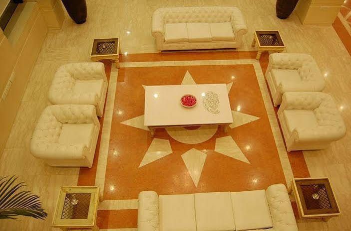 Mapple Abhay Jodhpur Hotel Джодпур Екстериор снимка