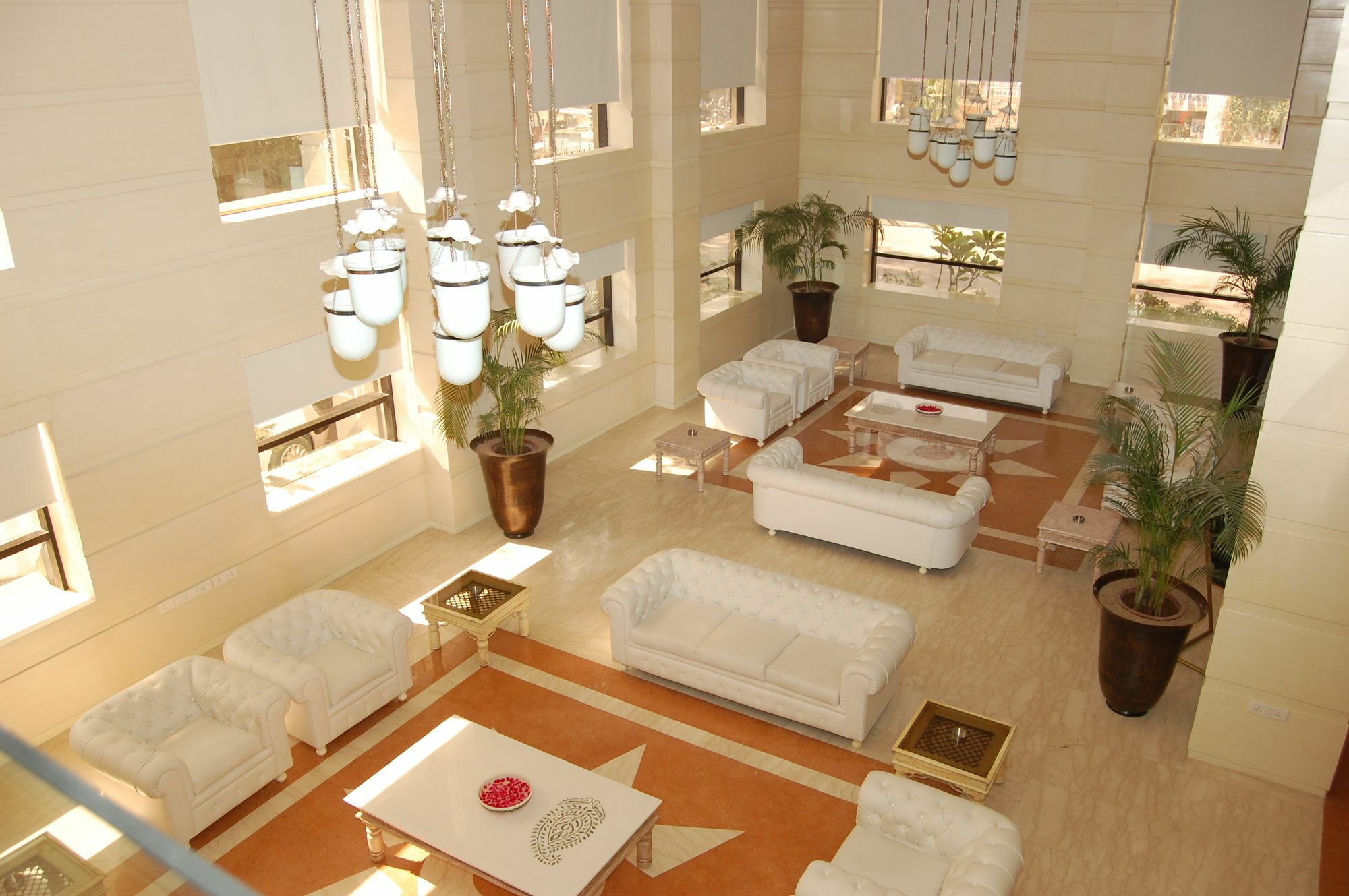 Mapple Abhay Jodhpur Hotel Джодпур Екстериор снимка