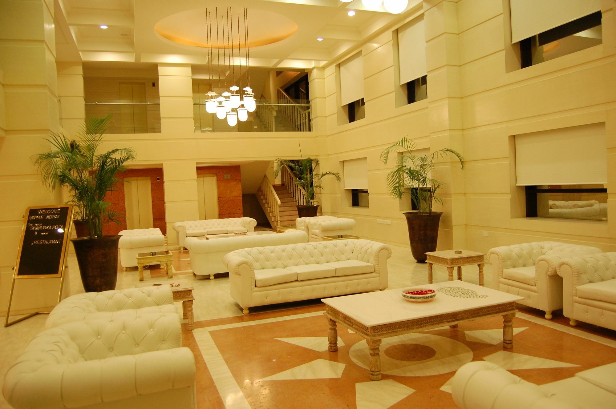Mapple Abhay Jodhpur Hotel Джодпур Екстериор снимка